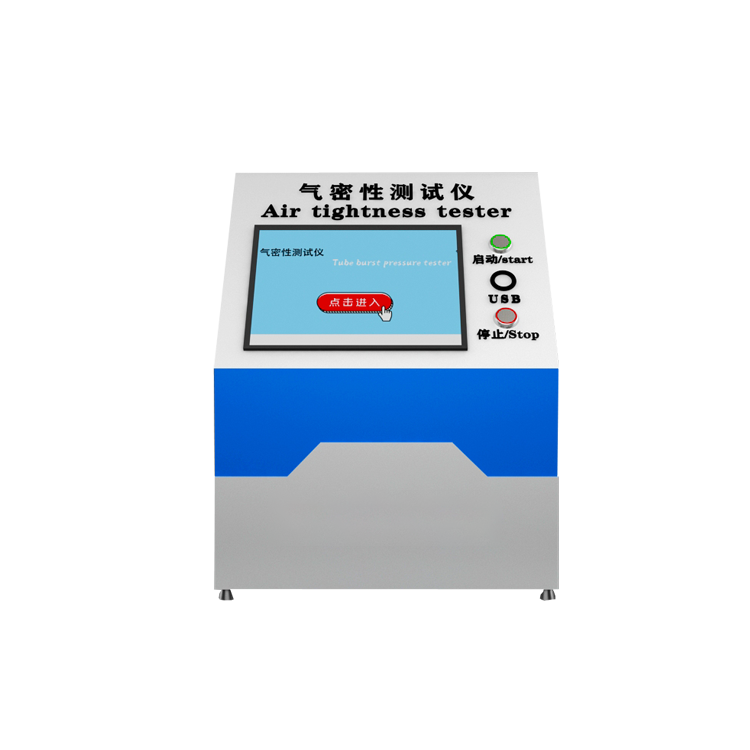 其他物理性檢測儀器