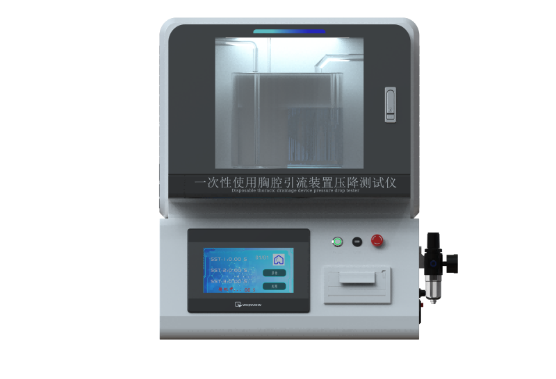 虹口醫療類檢測儀器