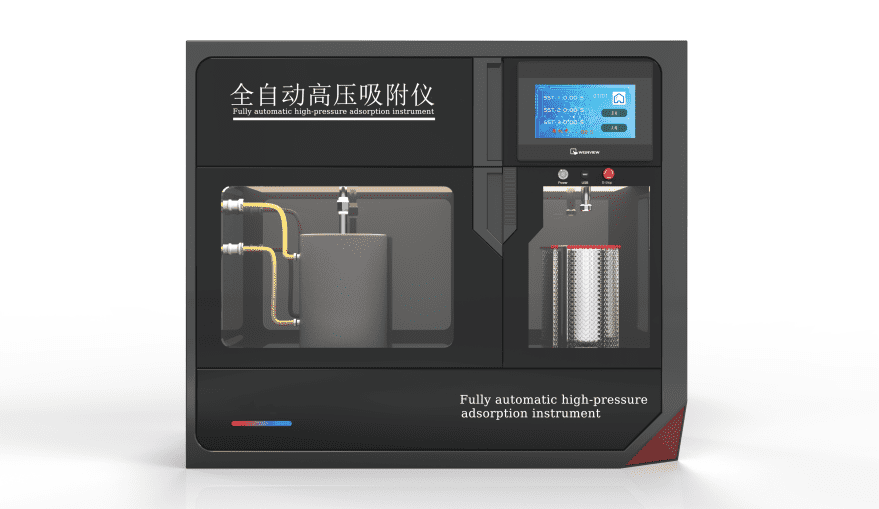 其他物理性檢測儀器