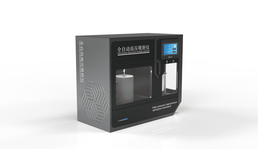 其他物理性檢測儀器