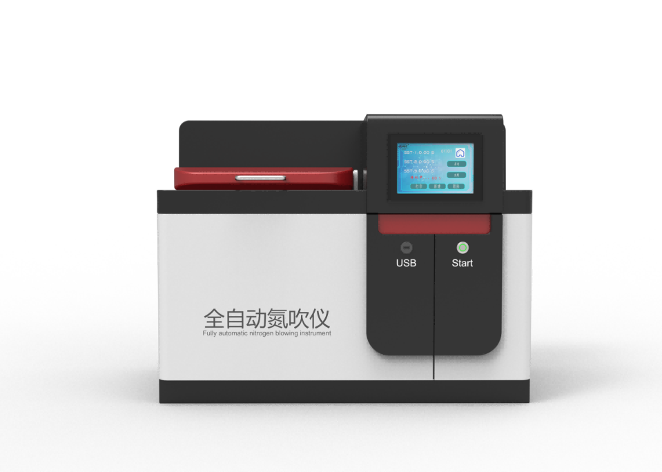 其他物理性檢測儀器