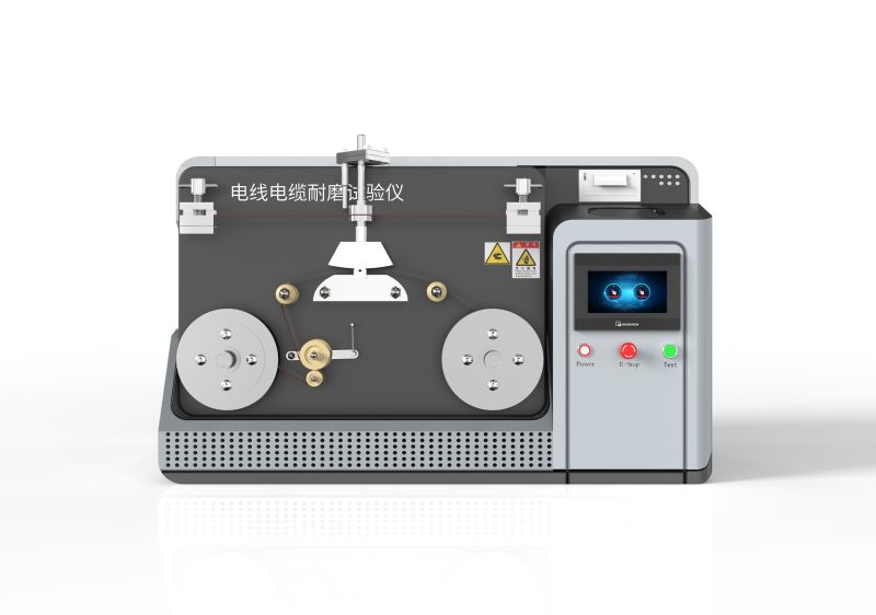 其他物理性檢測儀器